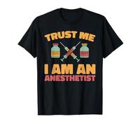 Medicina - Cirugía Dolor Anestesista Camiseta