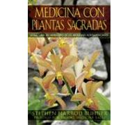 Medicina Con Plantas Sagradas