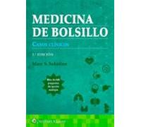 Medicina De Bolsillo. Casos Clínicos (2ª Ed.)