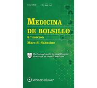 Medicina de bolsillo