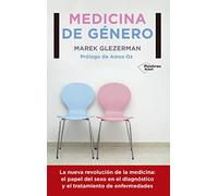 Medicina de género: La nueva revolución de la medicina: el papel del sexo en el diagnóstico y el tratamiento de enfermedades