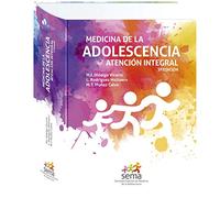 Medicina de la Adolescencia. 3ª edición: Atención integral
