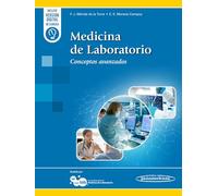 Medicina de Laboratorio: Conceptos avanzados