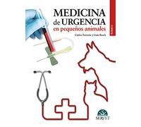 Medicina de urgencia en pequeños animales (Tomo I)
