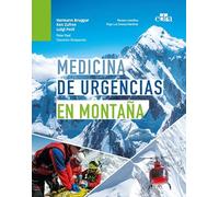 Medicina de urgencias en montaña