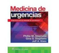 Medicina De Urgencias. Práctica Clínica Basada En Evidencia