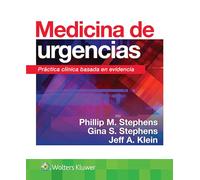Medicina de urgencias: Práctica clínica basada en evidencia