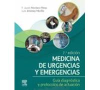 Medicina de urgencias y emergencias (7.ª ed.)