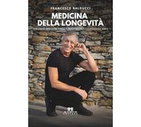 Medicina della longevità: Strategie per la giovinezza prolungata e la longevità sana