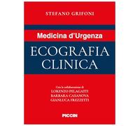 Medicina d'urgenza. Ecografia clinica