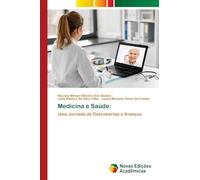 Medicina e Saúde:: Uma Jornada de Descobertas e Avanços