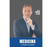 MEDICINA E SOGNI IN AZIONE: La medicina e il paziente co-creano insieme un viaggio di benessere, un percorso di cura, dove ogni passo conta.