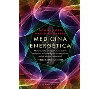 Medicina Energetica: Manual Para Conseguir El Equilibrio Energeti Co D