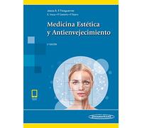 Medicina estetica y antienvejecimiento