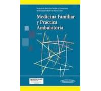 Medicina Familiar Y Practica Ambulatoria (3ª Ed.)