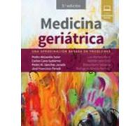 Medicina Geriátrica (3ª Ed.)