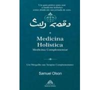 Medicina Holística: Medicina Complementar (ebook)