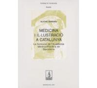 Medicina I Il·lustracio A Catalunya
