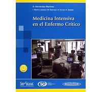 Medicina Intensiva en el Enfermo Crítico