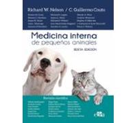 Medicina Interna De Pequeños Animales (6ª Ed.)