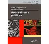 Medicina Interna Pediátrica