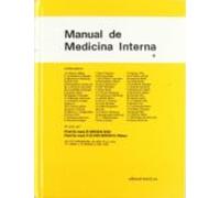 Medicina Interna Tomo 1