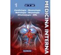 Medicina Interna Tomo I: Cardiologia Neumologia Nefrologia Neurologia