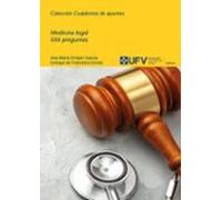 Medicina Legal (ebook)