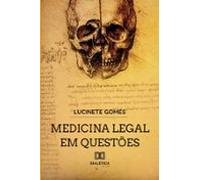 Medicina Legal Em Questões (ebook)