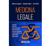 Medicina Legale
