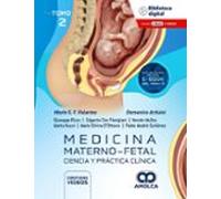 Medicina Materno-fetal. Tomo 2