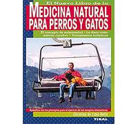 Medicina Natural Para Perros Y
