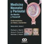 medicina neonatal y perinatal de martin y fanaroff: enfermedades en fe