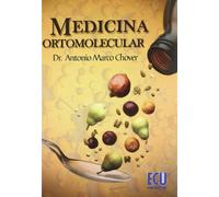 Medicina Ortomolecular (MEDICINA Y SALUD)