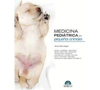 Medicina pediátrica en pequeños animales