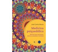Medicina Psiquedelica