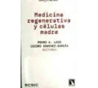 Medicina Regenerativa Y Celulas Madre