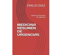 MEDICINA RESUMEN DE URGENCIAS: medicina resumenes de urgencias