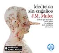Medicina Sin Engaños (audiolibro)