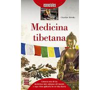 Medicina tibetana (Esenciales)