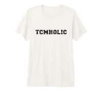 Medicina Tradicional China/TCM para Principiantes 'TCM-Holic' Camiseta Premium