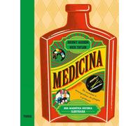 Medicina: Una magnífica historia ilustrada (El libro Océano de...)
