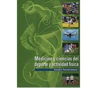 Medicina Y Ciencias Del Deporte Y Actividad Fisica
