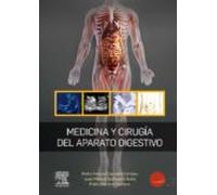 Medicina y cirugía del aparato digestivo