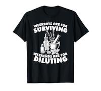 Medicinaalternativa Remediosnaturales - Salud Homeopatía Camiseta