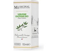 Médicinal Aceite Esencial Verbena Exótica Bio 10ml