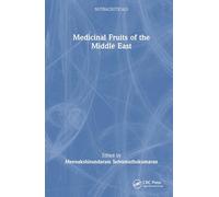 Medicinal Fruits of the Middle East (Nutraceuticals)