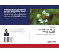 Medicinal Marvel: The Science of Tridax Procumbens