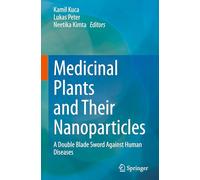 Medicinal Plants and Their Nanoparticles: A Double Blade Sword Against Human Diseases