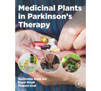 Medicinal Plants in Parkinson's Therapy